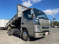 MITSUBISHI FUSO Canter Dump TPG-FBA60 2016 101,603km_3