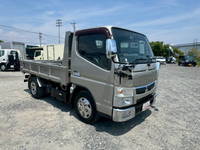 MITSUBISHI FUSO Canter Dump TPG-FBA60 2016 101,604km_3