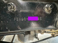 MITSUBISHI FUSO Canter Dump TPG-FBA60 2016 101,604km_40