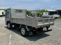 MITSUBISHI FUSO Canter Dump TPG-FBA60 2016 101,604km_4