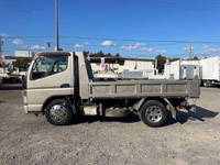 MITSUBISHI FUSO Canter Dump TPG-FBA60 2016 101,603km_5