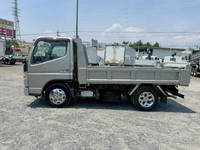 MITSUBISHI FUSO Canter Dump TPG-FBA60 2016 101,604km_5