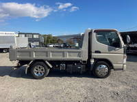 MITSUBISHI FUSO Canter Dump TPG-FBA60 2016 101,603km_6