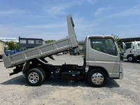 MITSUBISHI FUSO Canter Dump TPG-FBA60 2016 101,604km_6