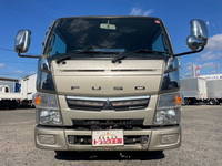 MITSUBISHI FUSO Canter Dump TPG-FBA60 2016 101,603km_7