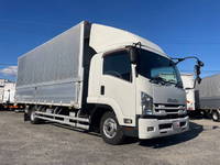 ISUZU Forward Aluminum Wing TKG-FRR90S2 2017 337,126km_3