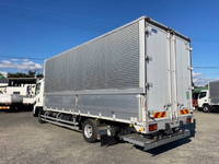 ISUZU Forward Aluminum Wing TKG-FRR90S2 2017 337,126km_4