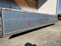 ISUZU Forward Aluminum Wing TKG-FRR90S2 2017 337,126km_8