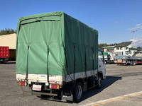 ISUZU Elf Covered Truck 2RG-NHS88A 2019 198,225km_2