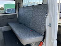 HINO Dutro Double Cab BDG-XZU414M 2010 119,956km_27