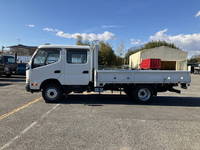 HINO Dutro Double Cab BDG-XZU414M 2010 119,956km_5