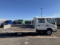 HINO Dutro Double Cab BDG-XZU414M 2010 119,956km_6