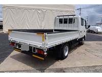 TOYOTA Others Double Cab TKG-XZU710 2014 54,354km_2