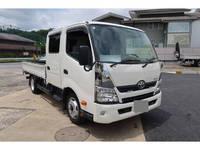 TOYOTA Others Double Cab TKG-XZU710 2014 54,354km_3