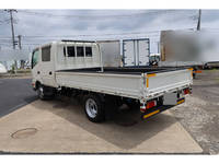 TOYOTA Others Double Cab TKG-XZU710 2014 54,354km_4