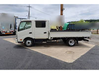 TOYOTA Others Double Cab TKG-XZU710 2014 54,354km_6