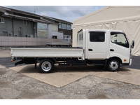 TOYOTA Others Double Cab TKG-XZU710 2014 54,354km_8