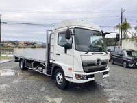 HINO Ranger Aluminum Block 2KG-FD2ABG 2019 14,500km_1