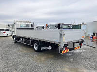 HINO Ranger Aluminum Block 2KG-FD2ABG 2019 14,500km_2