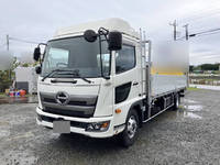 HINO Ranger Aluminum Block 2KG-FD2ABG 2019 14,500km_3