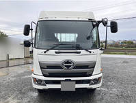 HINO Ranger Aluminum Block 2KG-FD2ABG 2019 14,500km_5