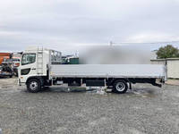 HINO Ranger Aluminum Block 2KG-FD2ABG 2019 14,500km_6