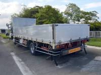 HINO Ranger Aluminum Block BDG-FD8JLWA 2010 357,108km_2