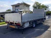 HINO Ranger Aluminum Block BDG-FD8JLWA 2010 357,108km_3