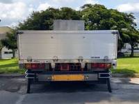 HINO Ranger Aluminum Block BDG-FD8JLWA 2010 357,108km_7