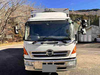 HINO Ranger Carrier Car BDG-GD8JLWG 2010 370,635km_22