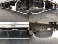 HINO Ranger Aluminum Wing BDG-FD8JLWA 2011 613,529km_21