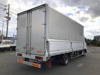 HINO Ranger Aluminum Wing BDG-FD8JLWA 2011 613,529km_2