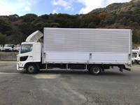 HINO Ranger Aluminum Wing BDG-FD8JLWA 2011 613,529km_5