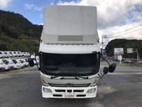 HINO Ranger Aluminum Wing BDG-FD8JLWA 2011 613,529km_8