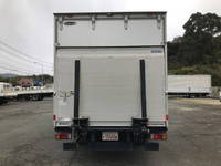 HINO Dutro Aluminum Van TKG-XZU710M 2015 326,520km_10