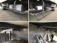 HINO Dutro Aluminum Van TKG-XZU710M 2015 326,520km_25