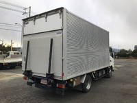 HINO Dutro Aluminum Van TKG-XZU710M 2015 326,520km_2