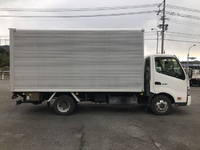 HINO Dutro Aluminum Van TKG-XZU710M 2015 326,520km_7