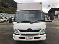 HINO Dutro Aluminum Van TKG-XZU710M 2015 326,520km_8