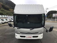 HINO Dutro Aluminum Van TKG-XZU710M 2015 326,520km_9