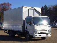 ISUZU Elf Aluminum Wing 2RG-NPR88YN 2019 159,000km_2