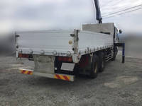 ISUZU Giga Truck (With 3 Steps Of Cranes) QKG-CYZ77AM 2012 966,599km_2