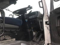 ISUZU Giga Truck (With 3 Steps Of Cranes) QKG-CYZ77AM 2012 966,599km_31