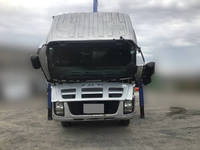 ISUZU Giga Truck (With 3 Steps Of Cranes) QKG-CYZ77AM 2012 966,599km_8