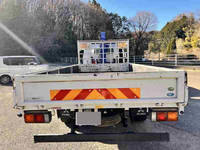 MITSUBISHI FUSO Canter Truck (With 4 Steps Of Cranes) TKG-FEB80 2014 8,643km_4