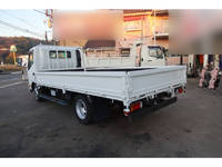 HINO Dutro Flat Body TPG-XZC710M 2017 42,272km_2