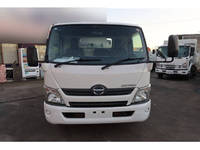 HINO Dutro Flat Body TPG-XZC710M 2017 42,272km_3