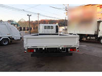 HINO Dutro Flat Body TPG-XZC710M 2017 42,272km_5