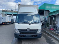 TOYOTA Others Aluminum Van TPG-XZU710 2017 118,900km_4