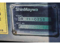 HINO Profia Dump ADG-FS1EKXA 2006 814,002km_33